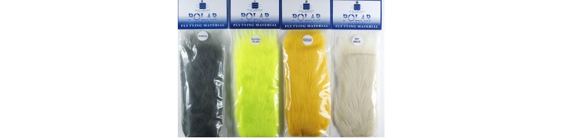 POLAR FIBRE
